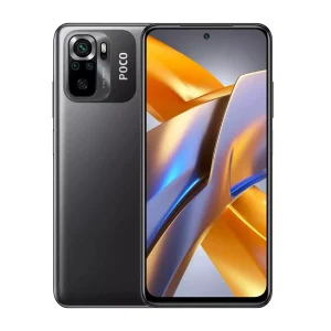 گوشی موبایل شیائومی پوکو مدل M5s ظرفیت 256 گیگابایت رم 8 گیگابایت
