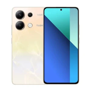 گوشی موبایل شیائومی مدل Redmi Note 13 4G ظرفیت 256 گیگابایت رم 8 گیگابایت