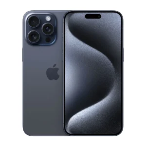 گوشی موبایل اپل مدل iPhone 15 Pro Max CH/A ظرفیت 256 گیگابایت رم 8 گیگابایت