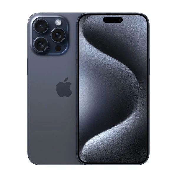گوشی موبایل اپل مدل iPhone 15 Pro Max CH/A ظرفیت 256 گیگابایت رم 8 گیگابایت