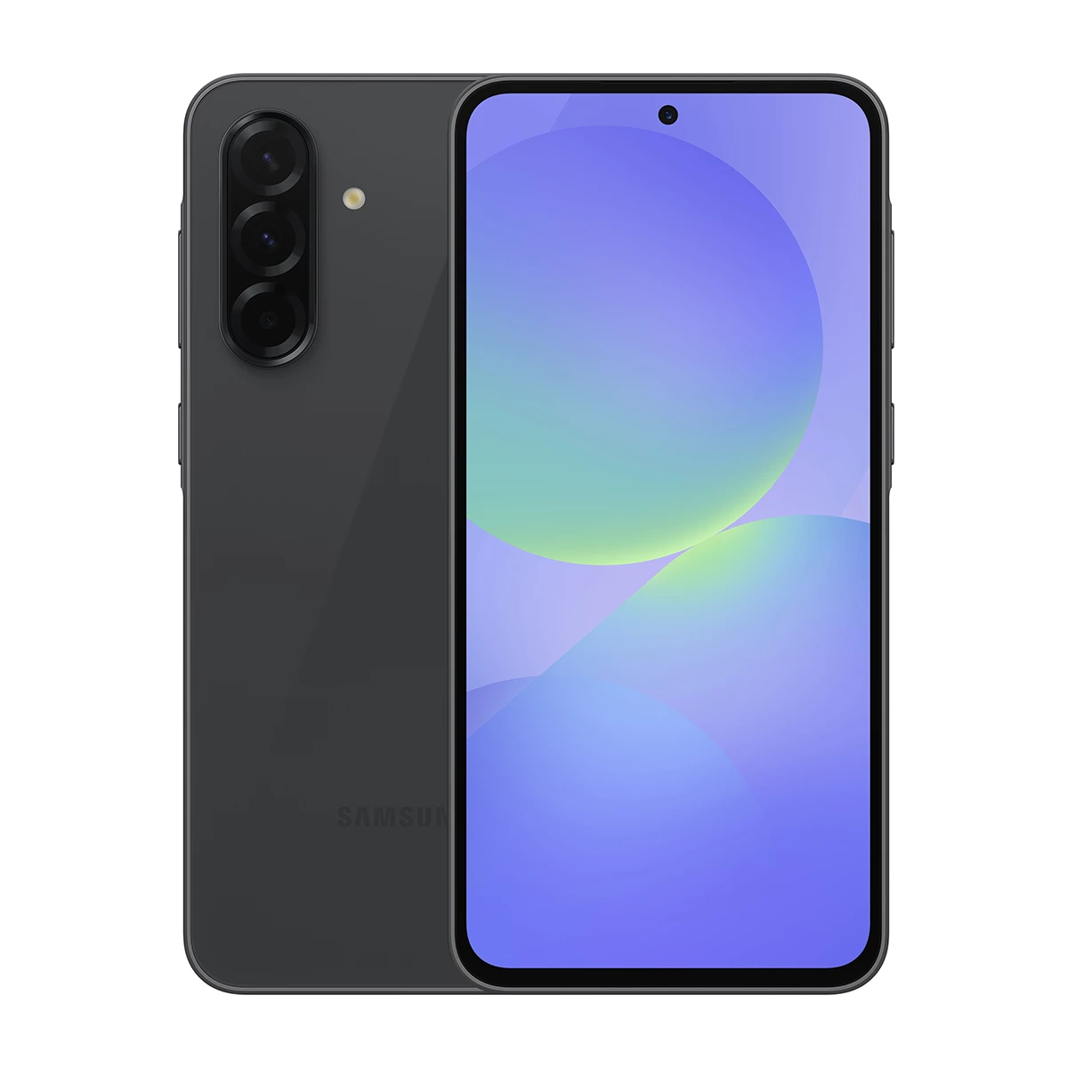 گوشی موبايل سامسونگ Galaxy A36 5G ظرفیت 128 گیگابایت رم 8 گیگابایت - ویتنام