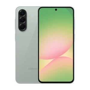 گوشی موبايل سامسونگ Galaxy A56 5G ظرفیت 256 گیگابایت رم 8 گیگابایت - ویتنام