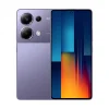 گوشی موبایل پوکو مدل M6 Pro 4G ظرفیت 256 گیگابایت رم 8 گیگابایت
