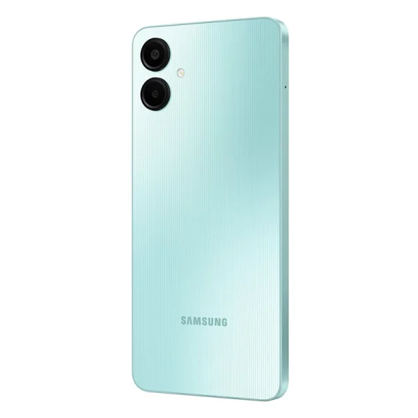 گوشی موبايل سامسونگ مدل Galaxy A06 4G ظرفیت 64 گیگابایت رم 4 گیگابایت
