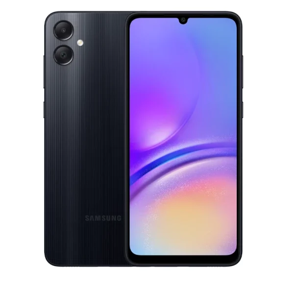 گوشی موبايل سامسونگ مدل Galaxy A05 4G ظرفیت 64 گیگابایت رم 4 گیگابایت