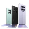 گوشی موبايل شیائومی مدل Redmi Note 14 Pro 5G ظرفیت 512 گیگابایت رم 12 گیگابایت