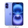 گوشی موبایل اپل iPhone 16 CH/A دو سیم کارت ظرفیت 256 گیگابایت رم 8 گیگابایت - Not Active