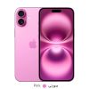 گوشی موبایل اپل iPhone 16 CH/A دو سیم کارت ظرفیت 256 گیگابایت رم 8 گیگابایت - Not Active